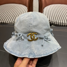 Chanel Caps